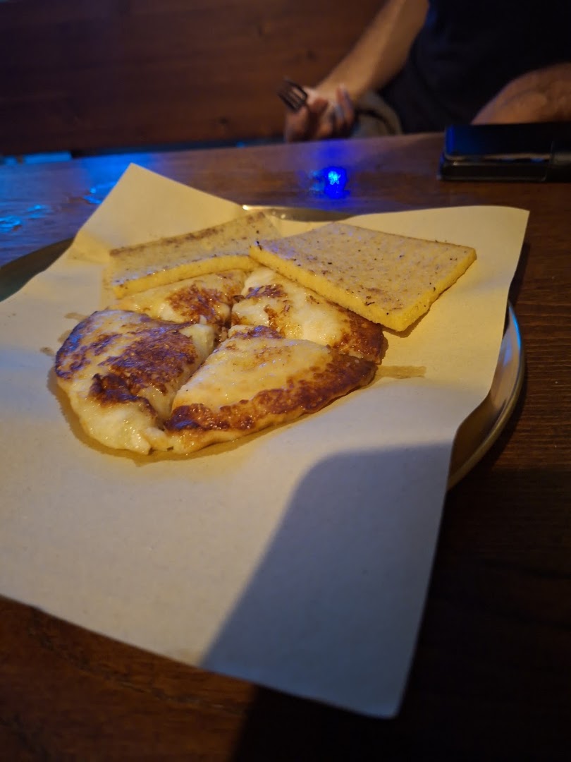 Delirium Pub