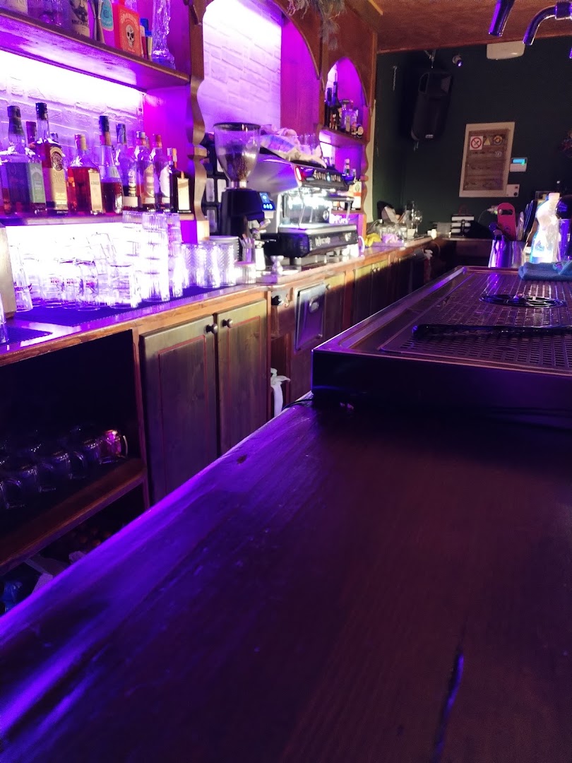 Delirium Pub
