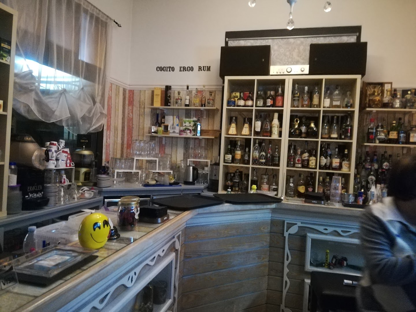 Delirum Art&drink