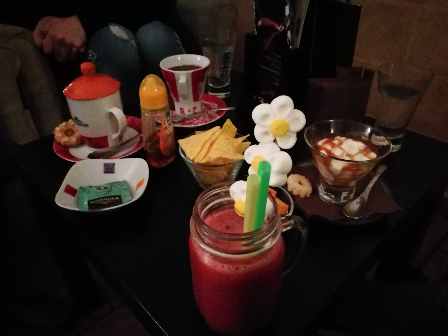 Delirum Art&drink