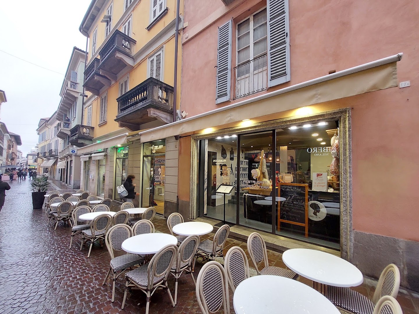Delizia Caffè
