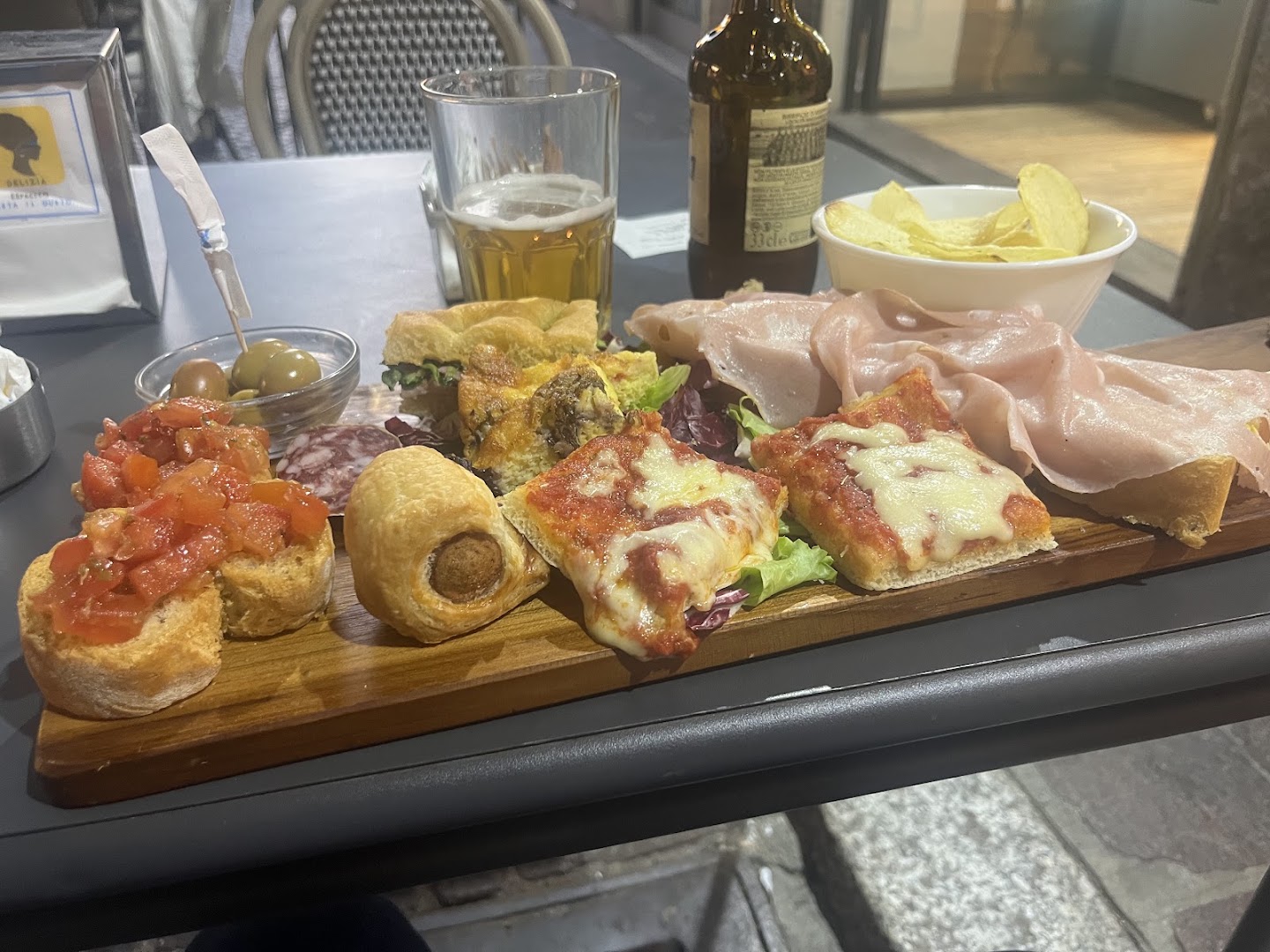 Delizia Caffè