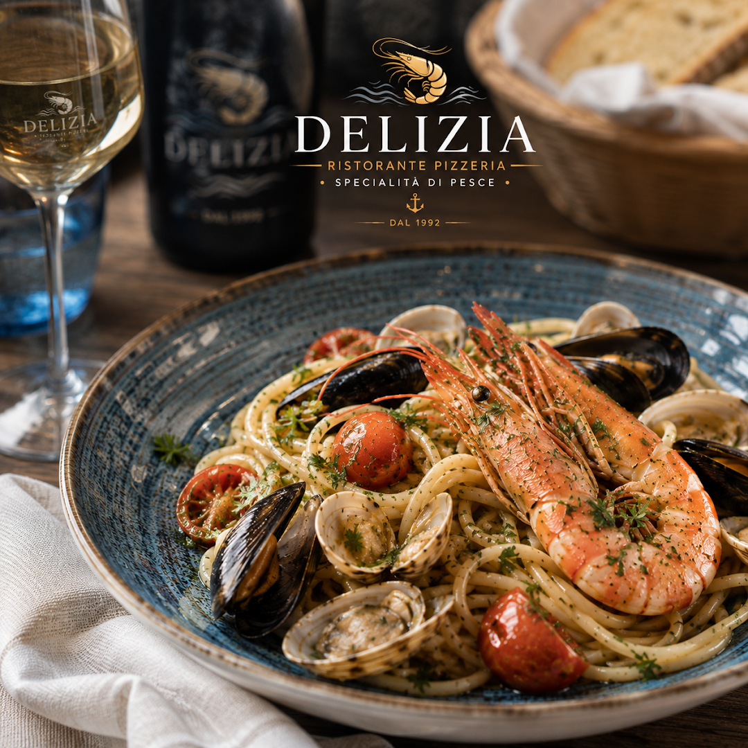 Delizia Ristorante Pizzeria