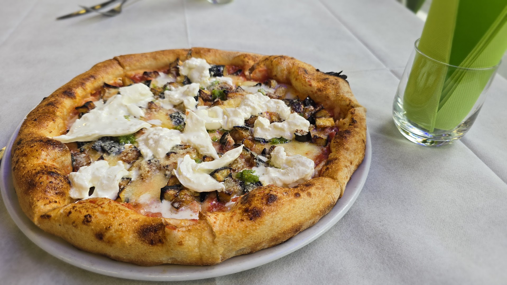 Delizia Ristorante Pizzeria