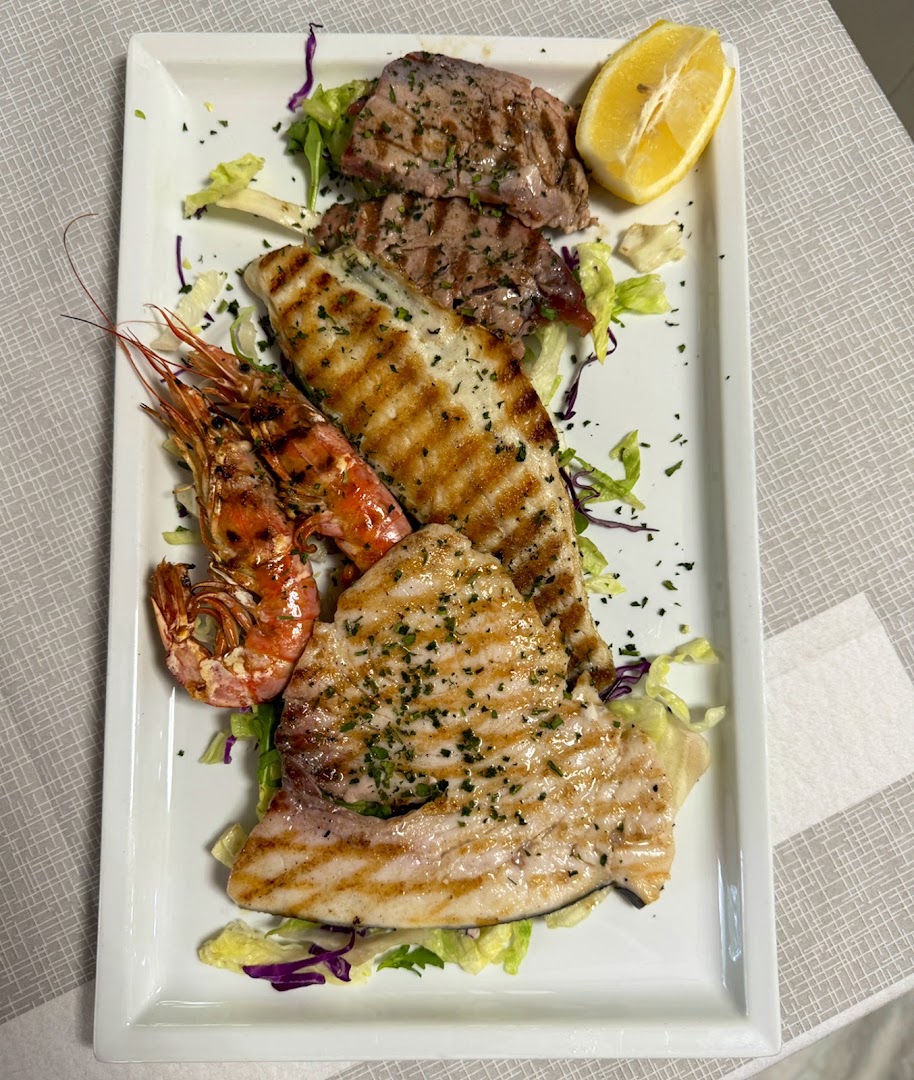 Delizia Ristorante Pizzeria