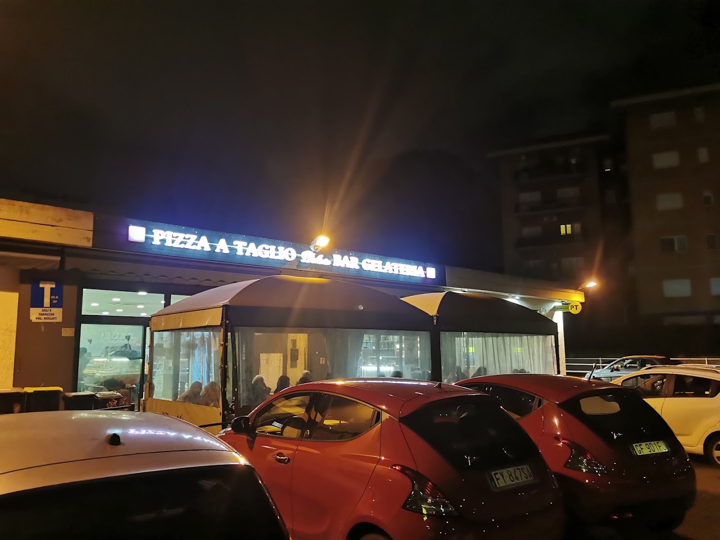 Delizia S.R.L.