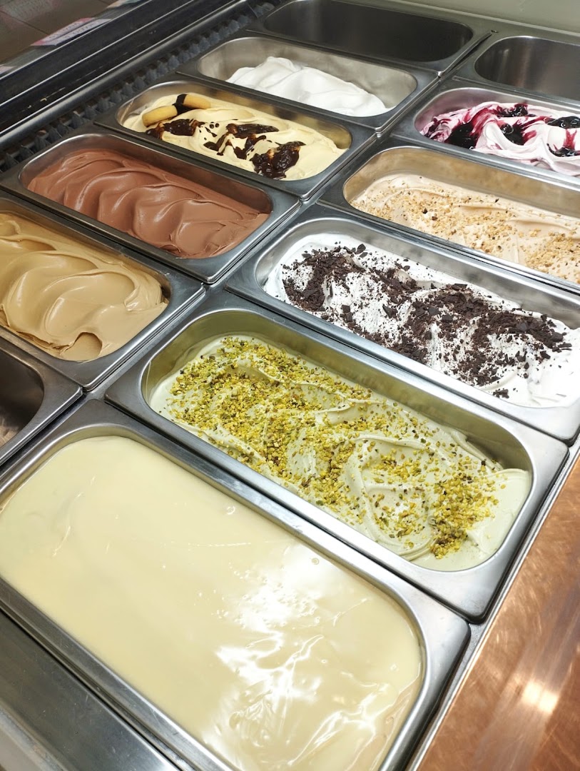 Delizia, Milano