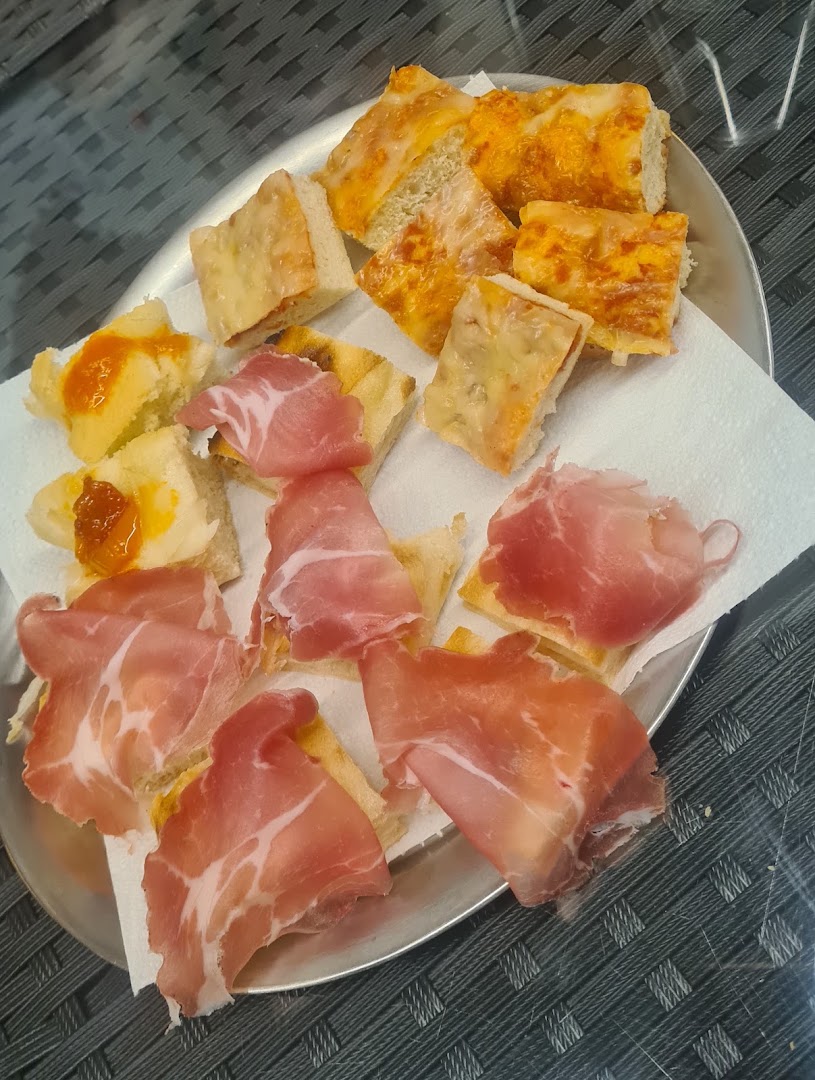 Deliziatevi e con gusto affezionatevi