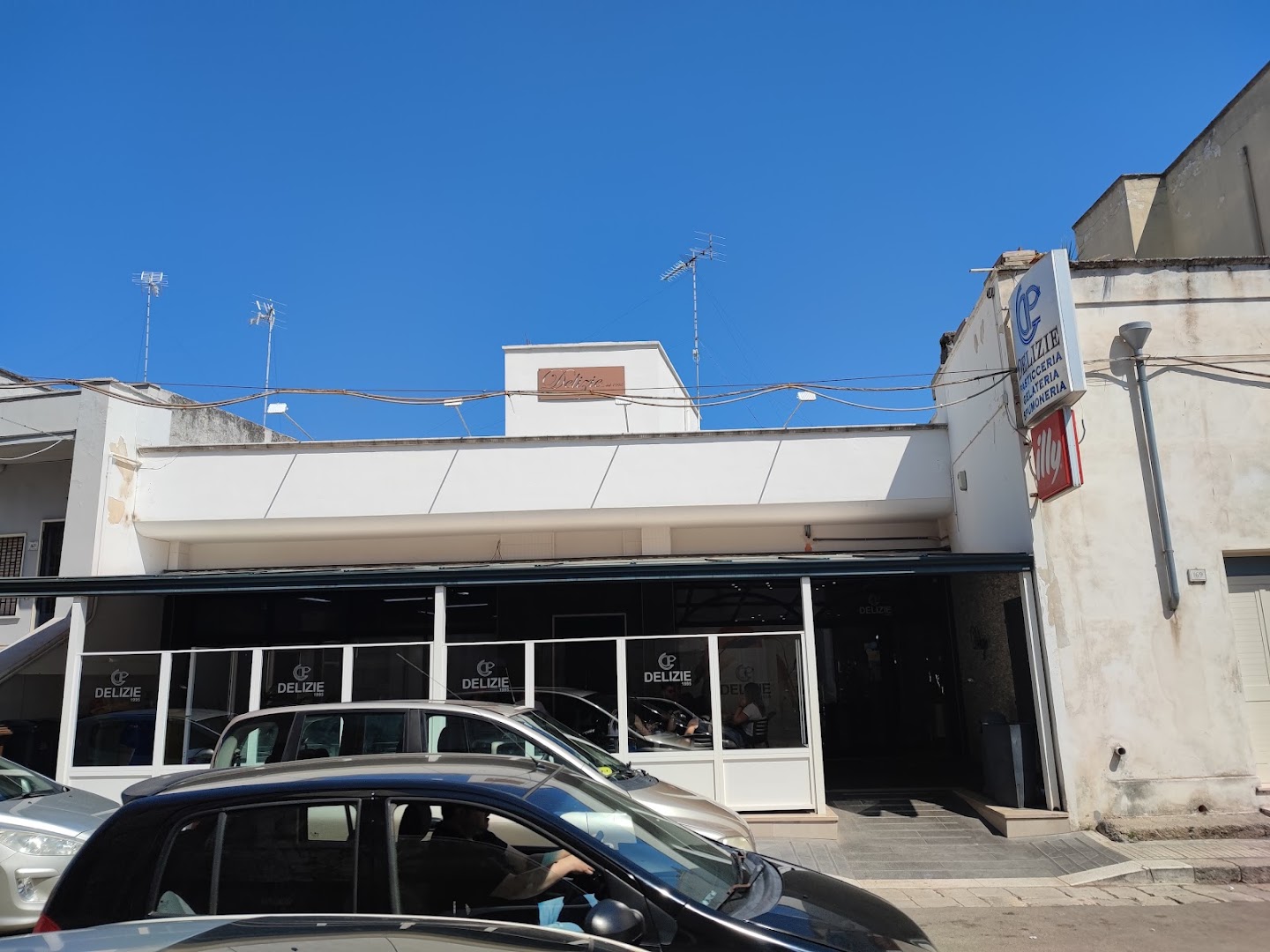 Delizie 1995 s.r.l., Squinzano