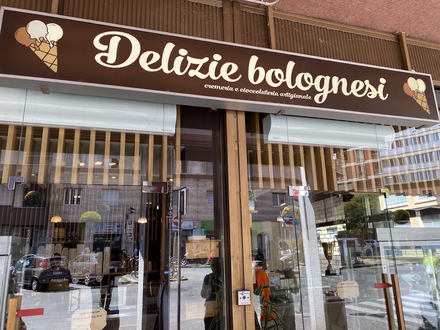 Delizie Bolognesi