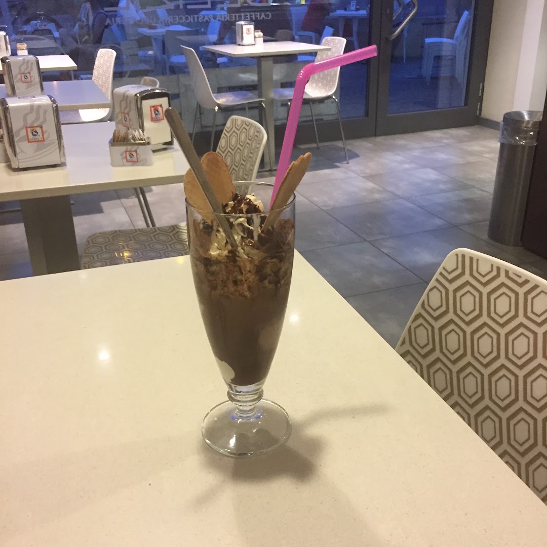 Delizie Caffetteria Pasticceria Gelateria