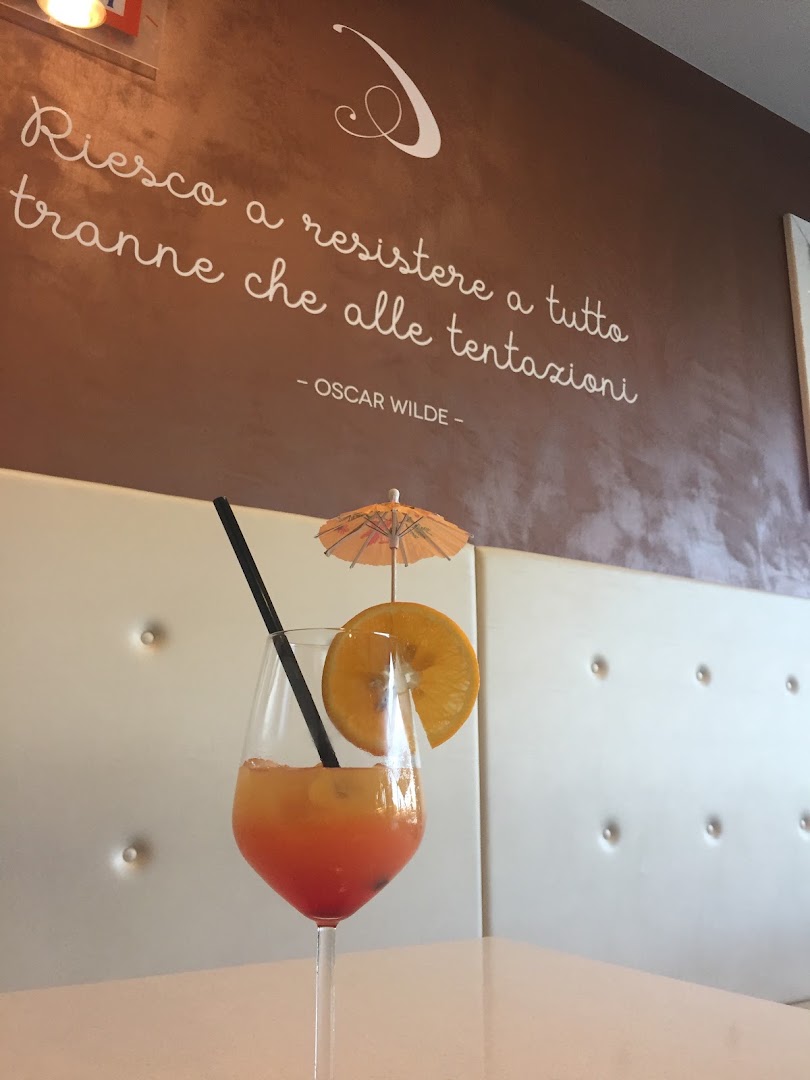 Delizie Caffetteria Pasticceria Gelateria