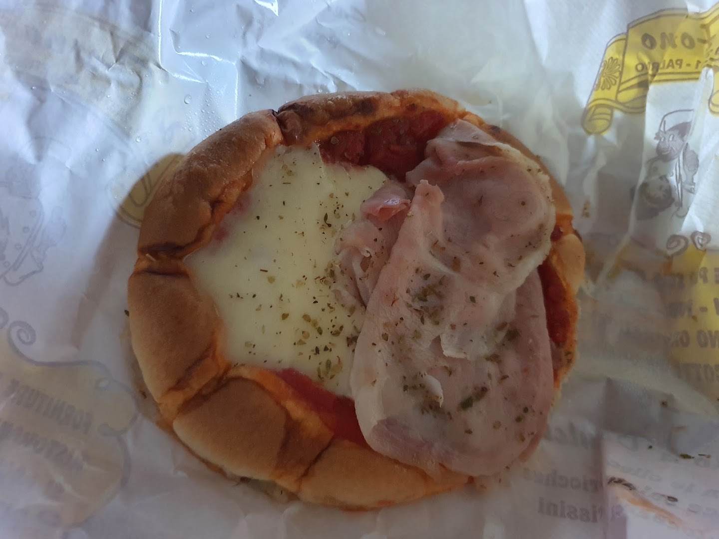 Delizie da Forno di Albanese Angela