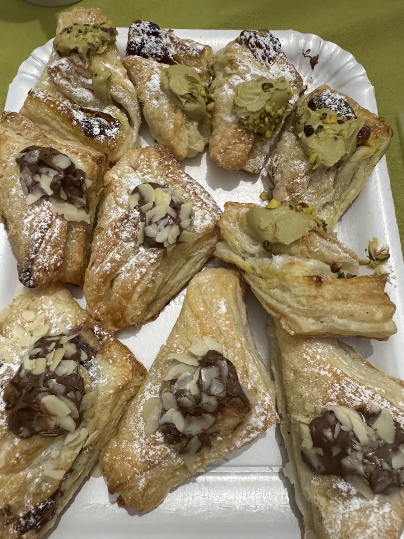 Delizie da Forno di Albanese Angela