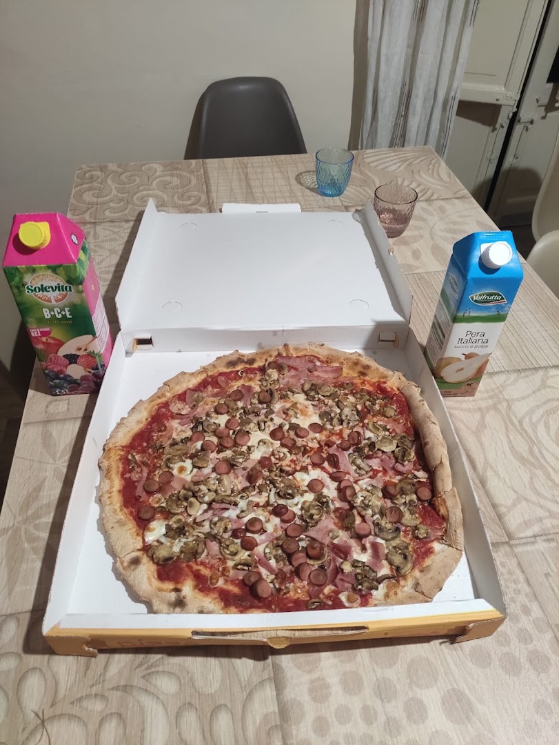 Delizie da forno SNC di Ballotta e Cordaro