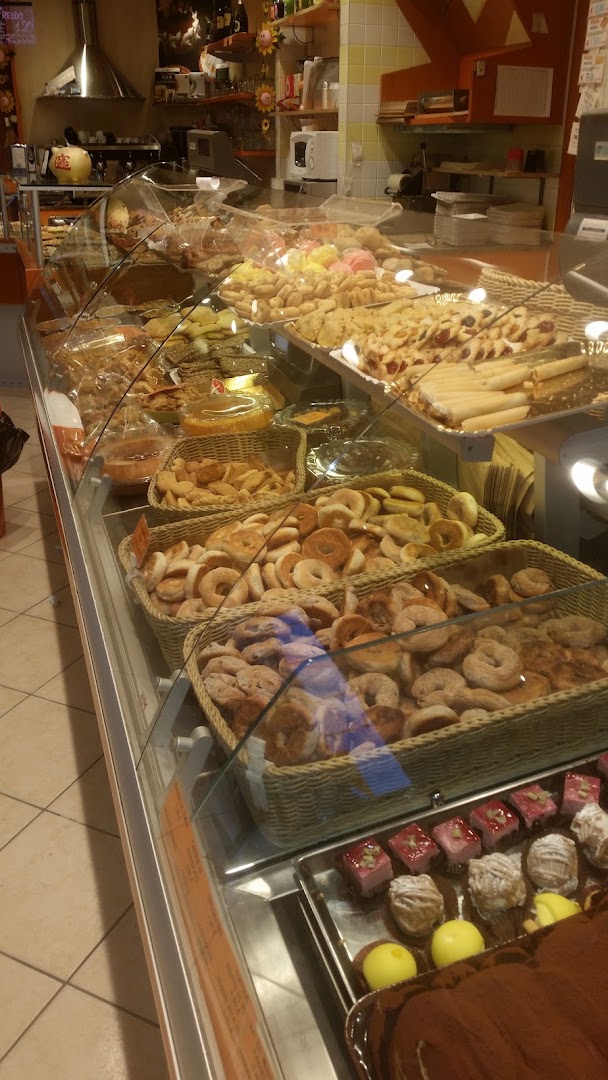Delizie Del Forno