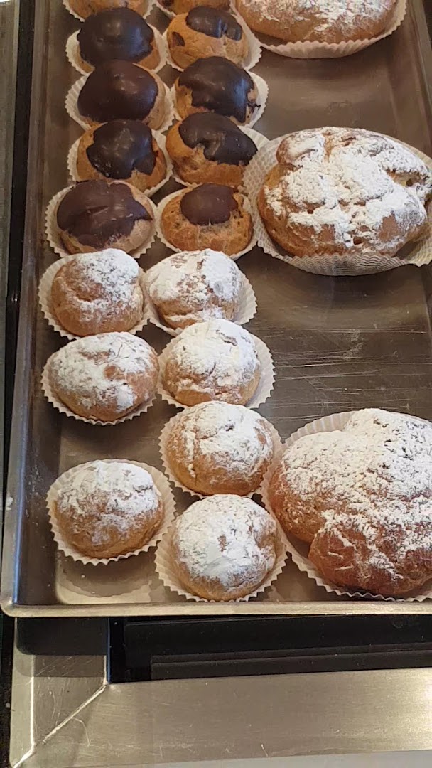 Delizie Del Forno