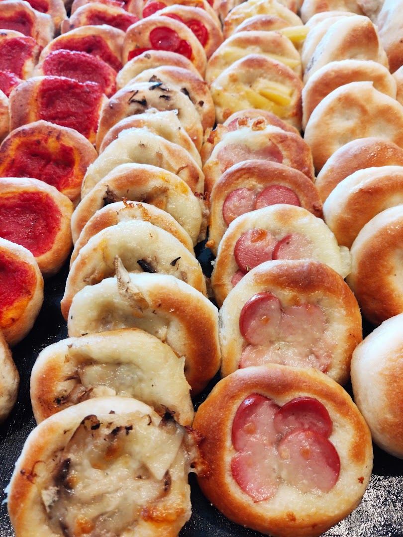 Delizie Del Forno, Torri in Sabina
