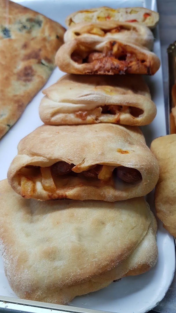 Delizie Del Forno