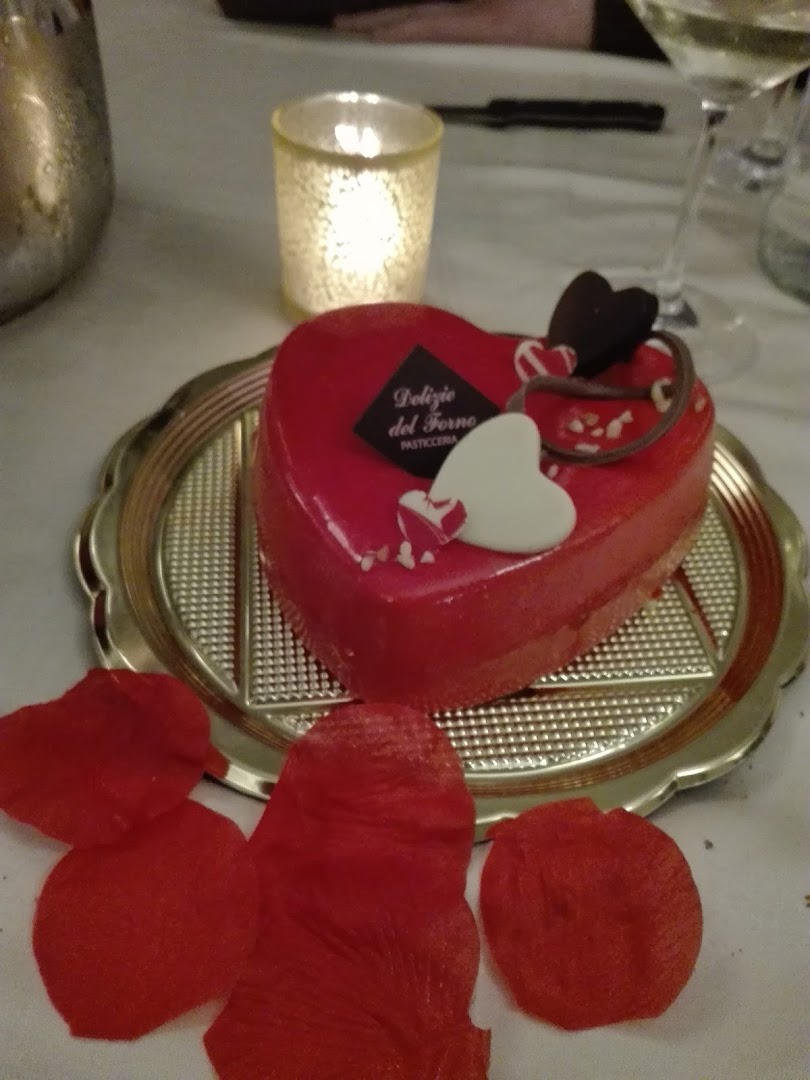 Delizie Del Forno