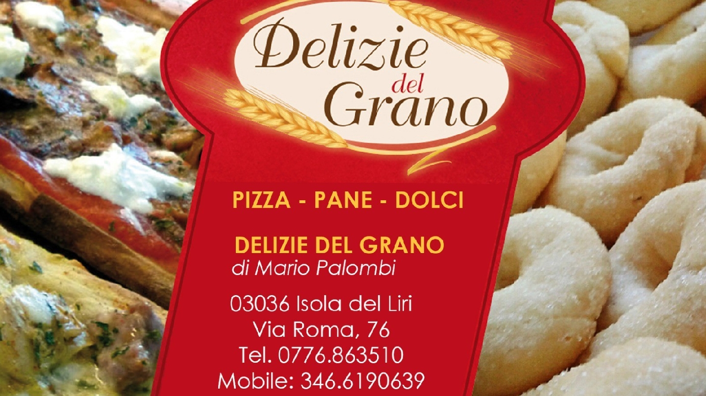 Delizie del Grano