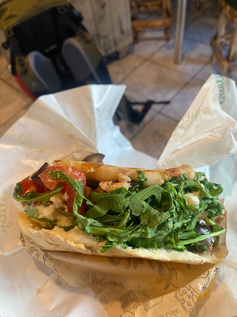 Delizie del Salento