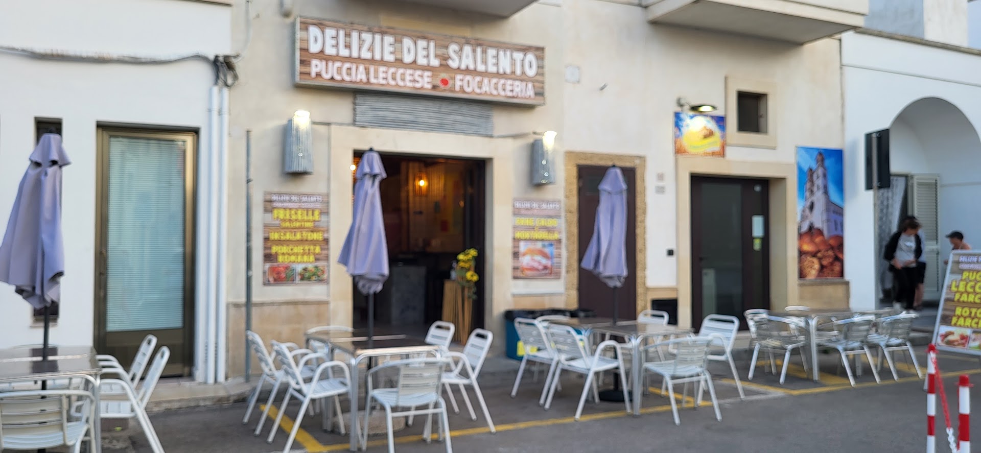 Delizie del Salento
