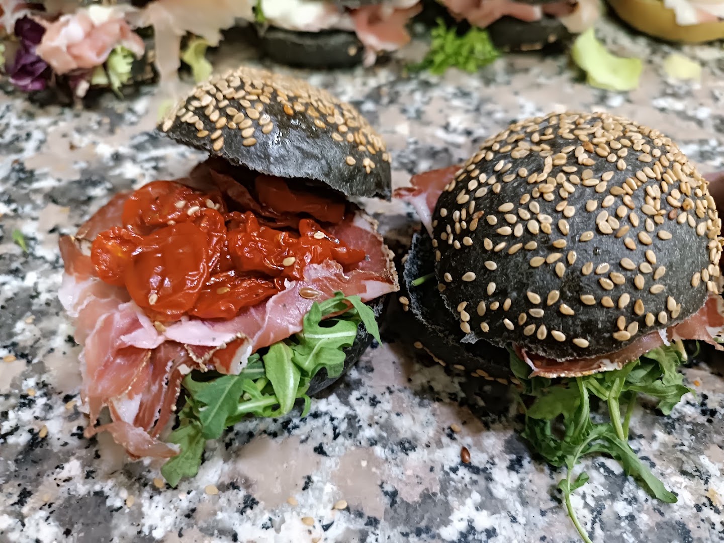 Delizie della Caravella, Andria