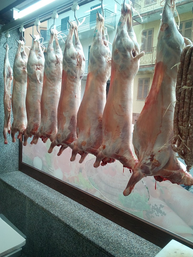 Delizie Della Carne Salvatore Pollaccia