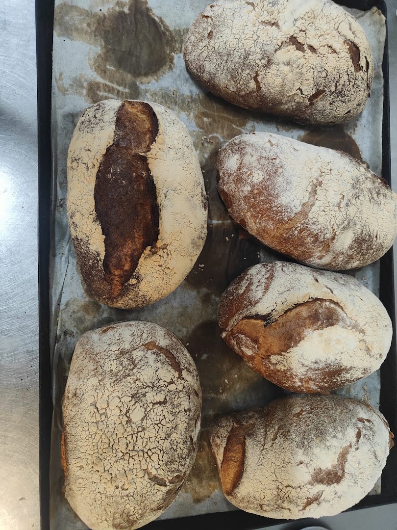 Delizie di grano