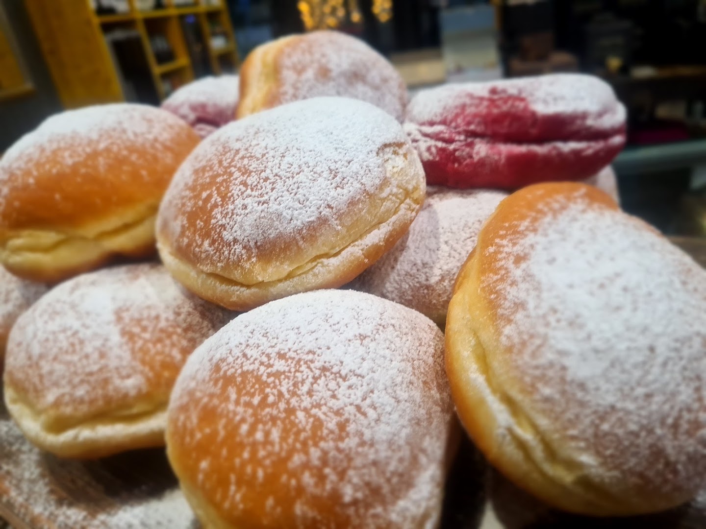 Delizie di Marilù