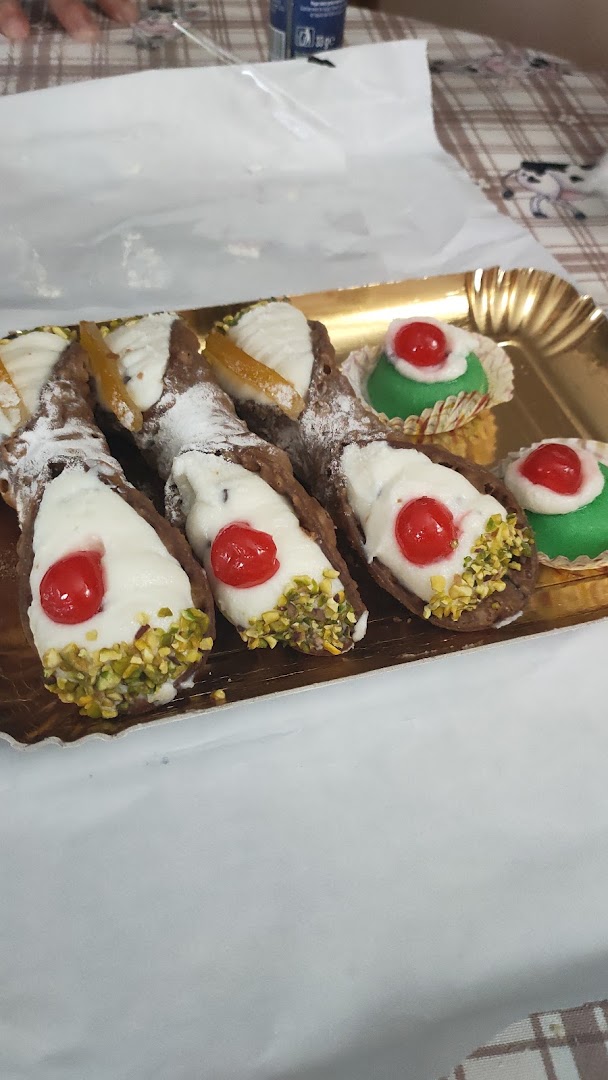 Delizie Di PALERMO, Bollate