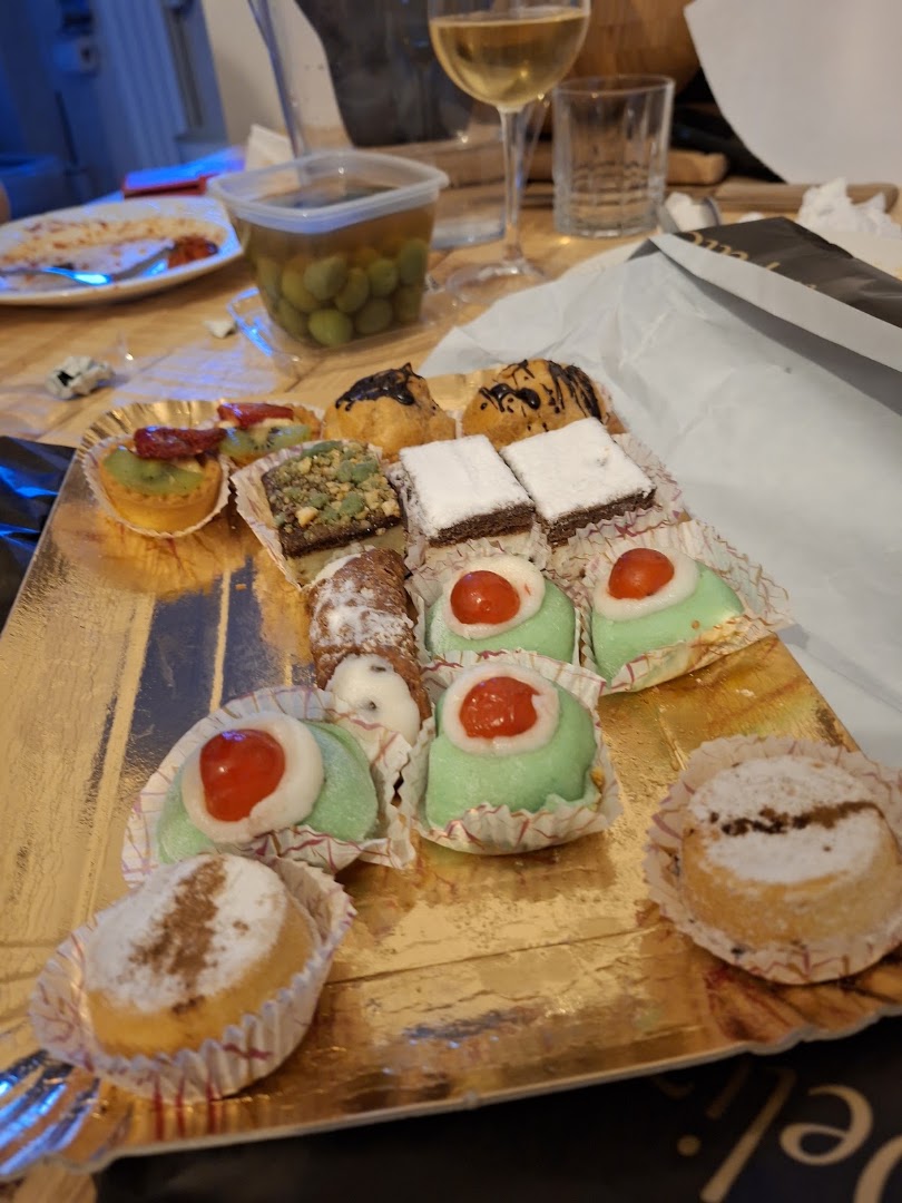 Delizie Di PALERMO