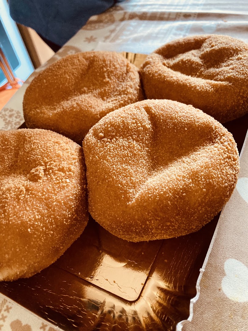 Delizie Di PALERMO