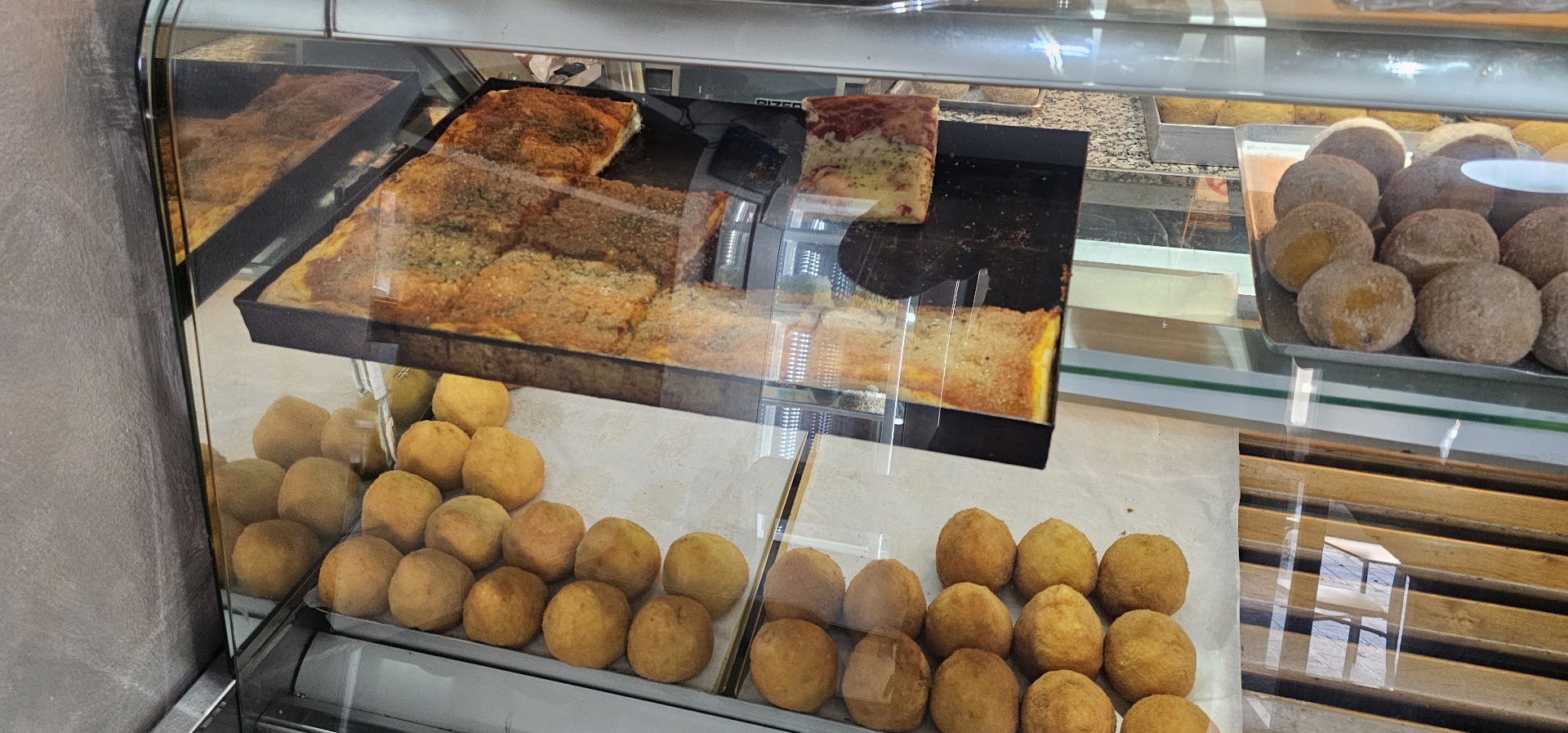 Delizie Di PALERMO