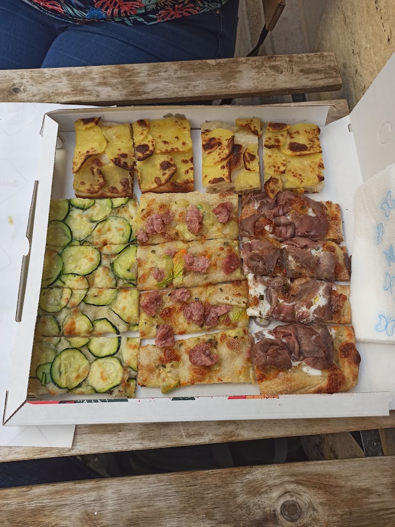 Delizie di Pizza