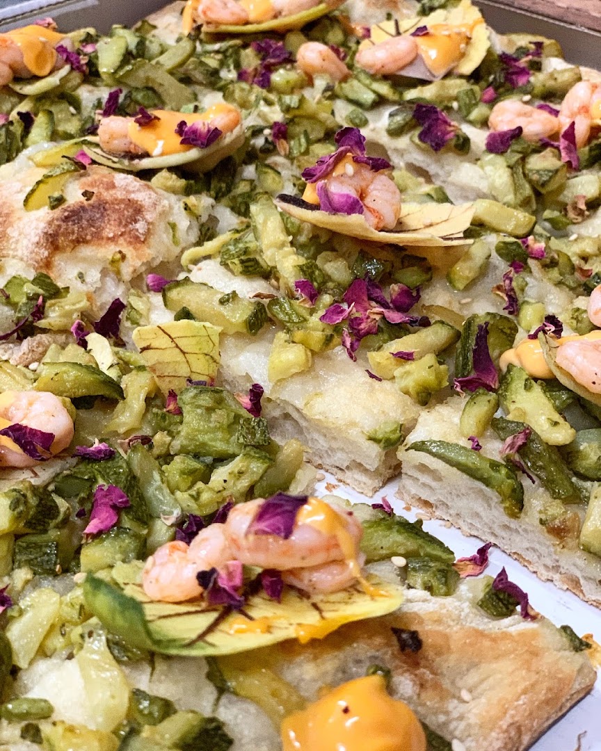 Delizie di Pizza