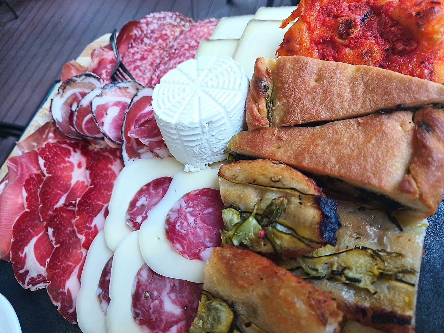 Delizie d'Italia - Gastronomia