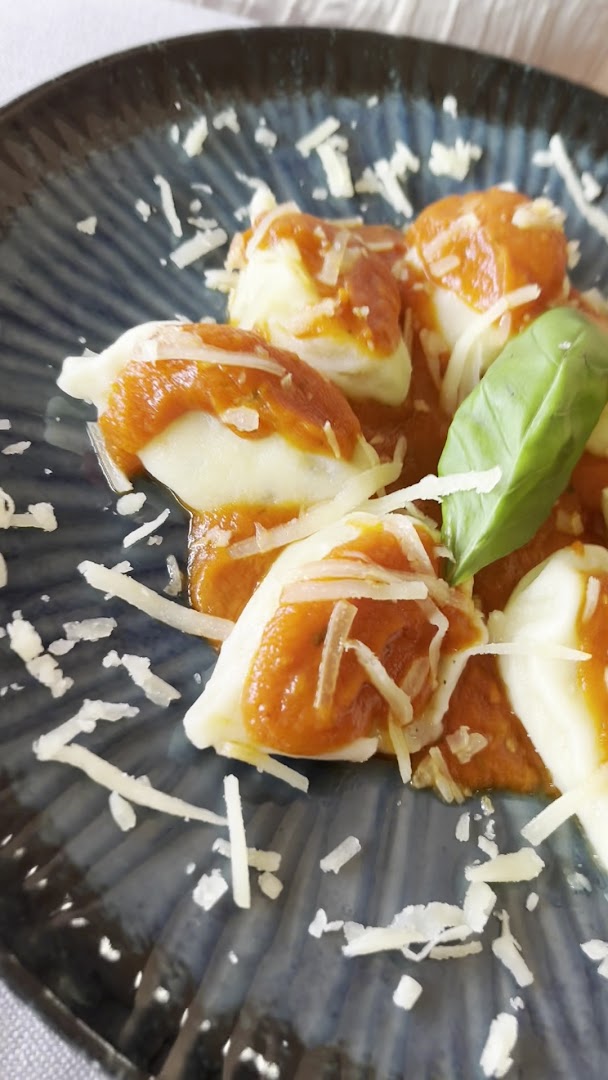 Delizie d’Ogliastra, Tortolì