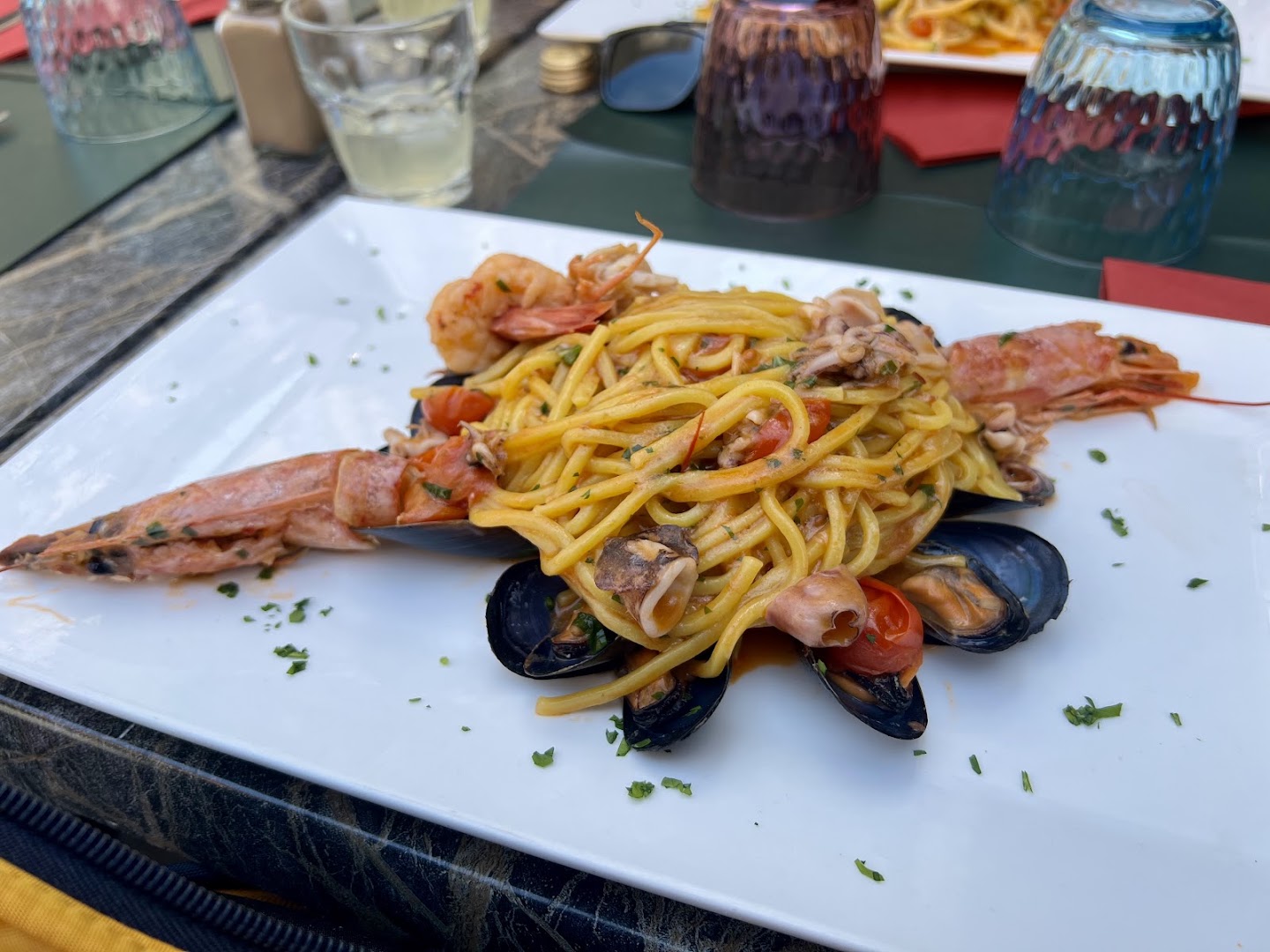 Delizie e Sapori, Polistena