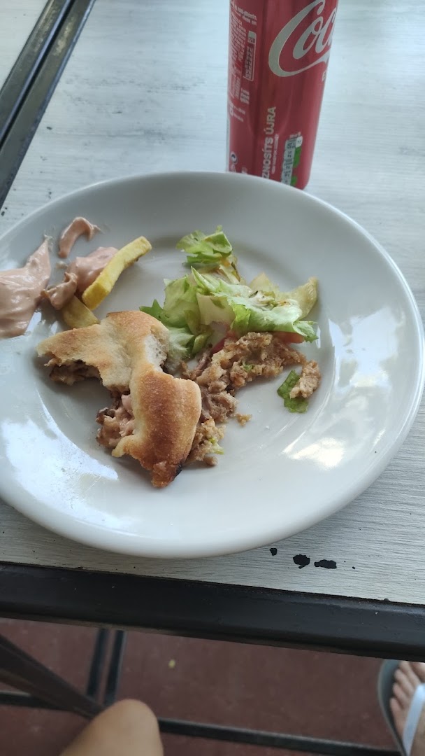 Delizie Kebab