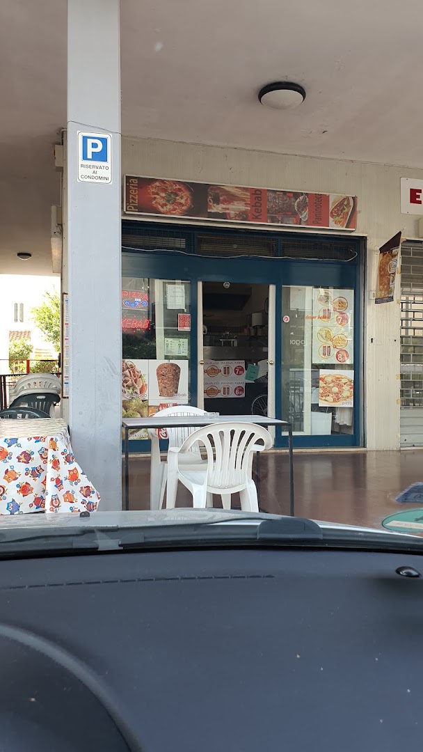 Delizie Kebab