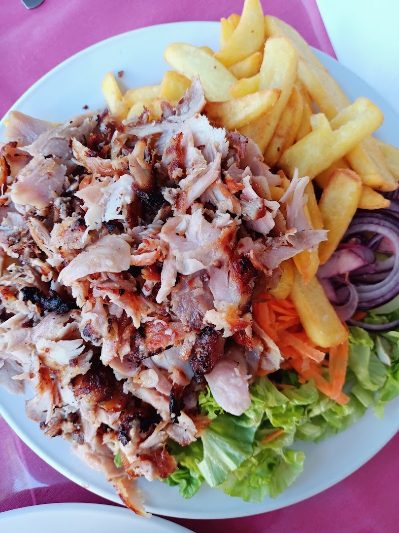 Delizie Kebab