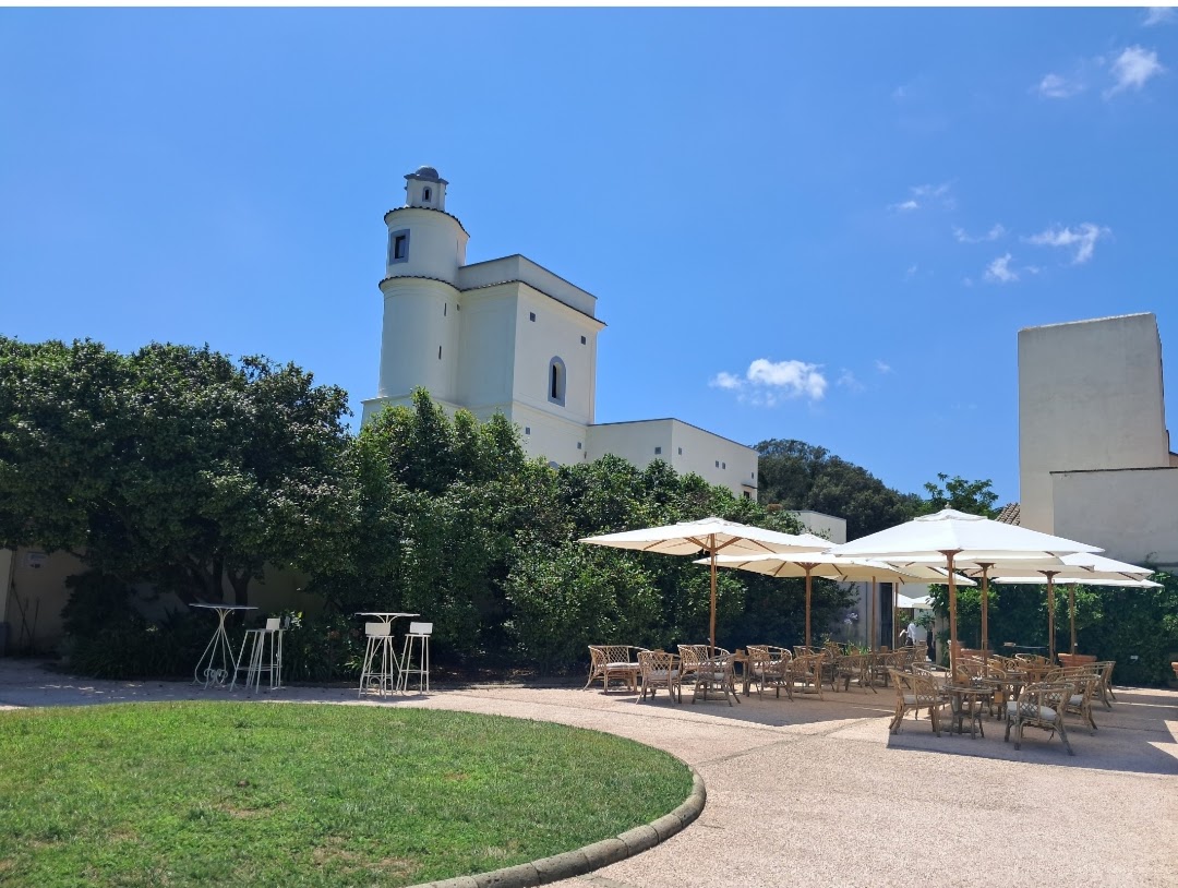 Delizie Reali - Giardino Torre - Real Bosco di Capodimonte