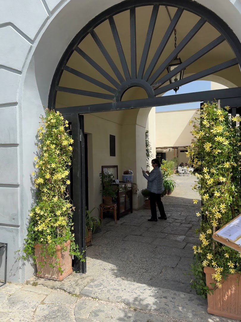 Delizie Reali - Giardino Torre - Real Bosco di Capodimonte, Napoli