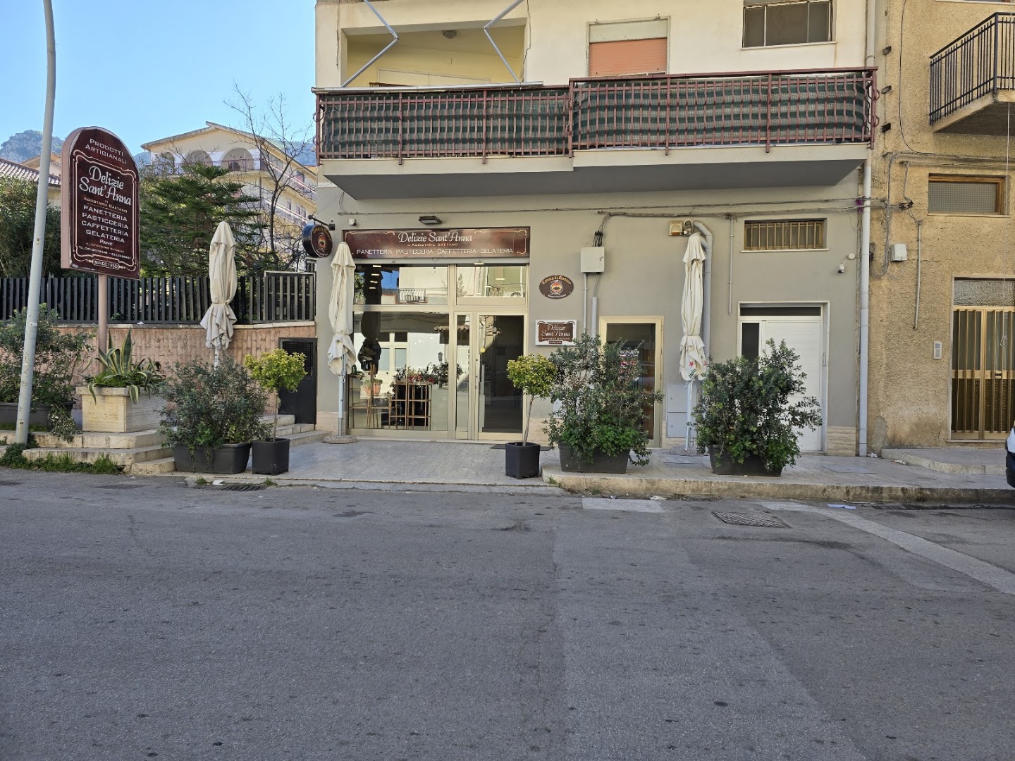 Delizie Sant'Anna