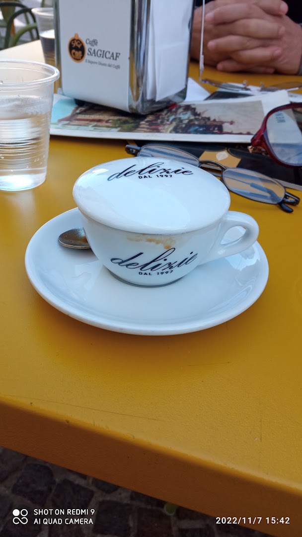 Delizie