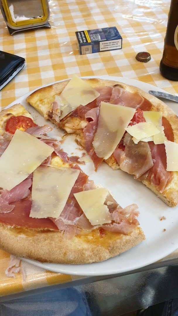 Deliziosi Capricci #PregiataForneriaSiciliana