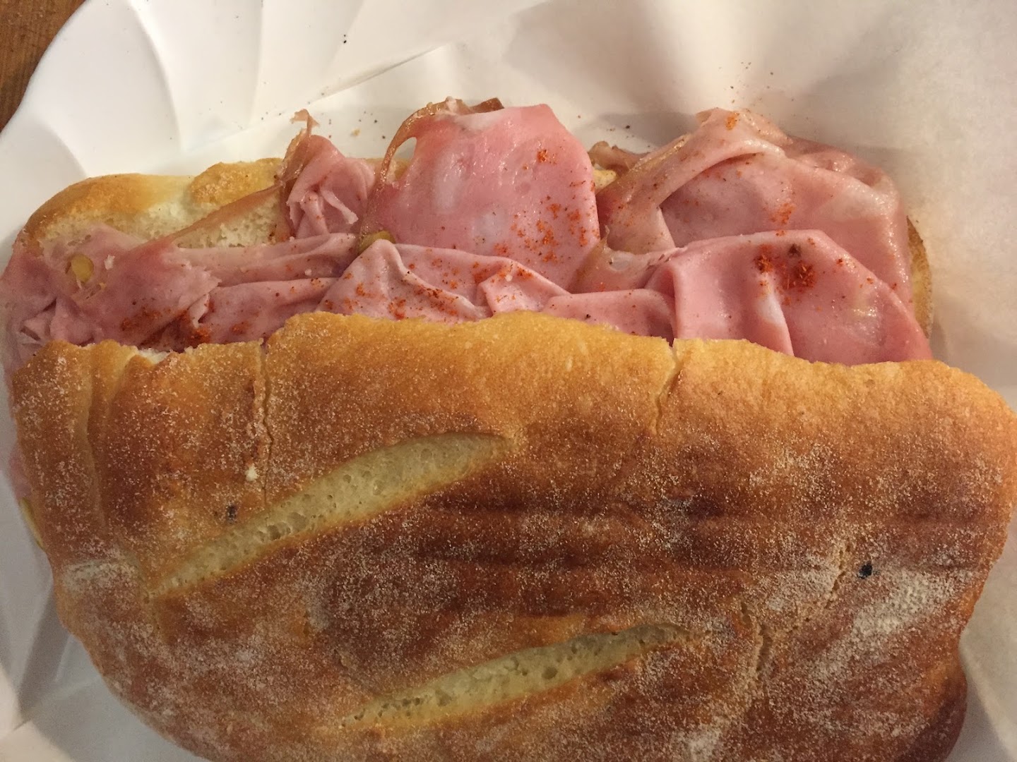 Deliziosi Capricci #PregiataForneriaSiciliana