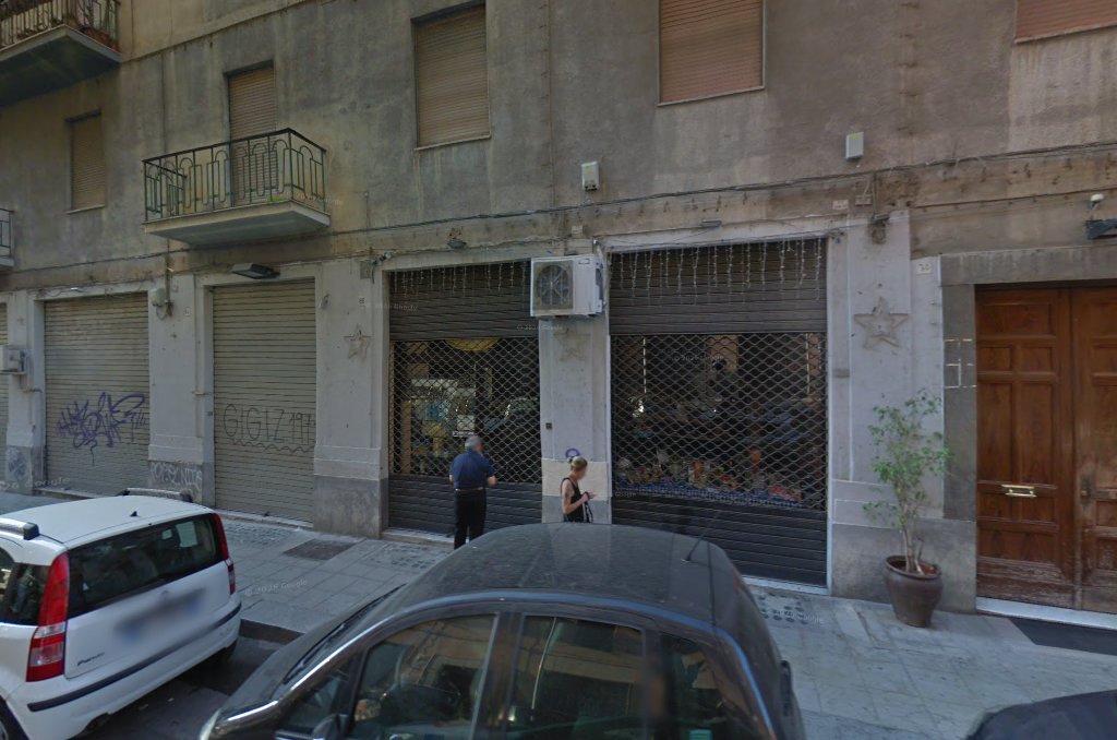 Delizioso Fast Food Indiano